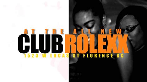 club rolexx miami florida
